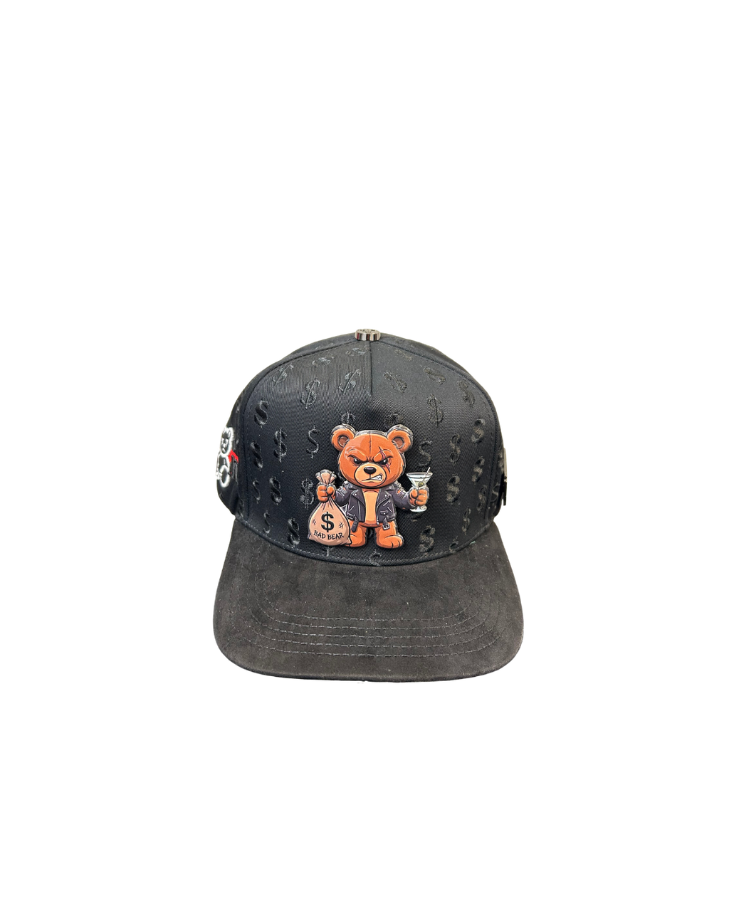 Bad Bear