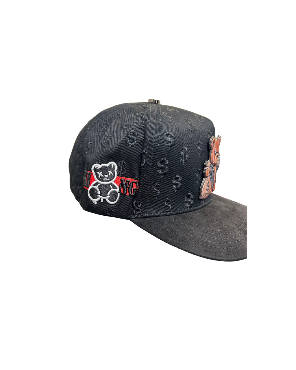 Bad Bear