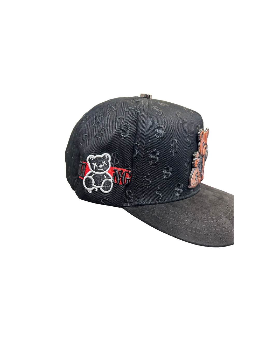 Bad Bear