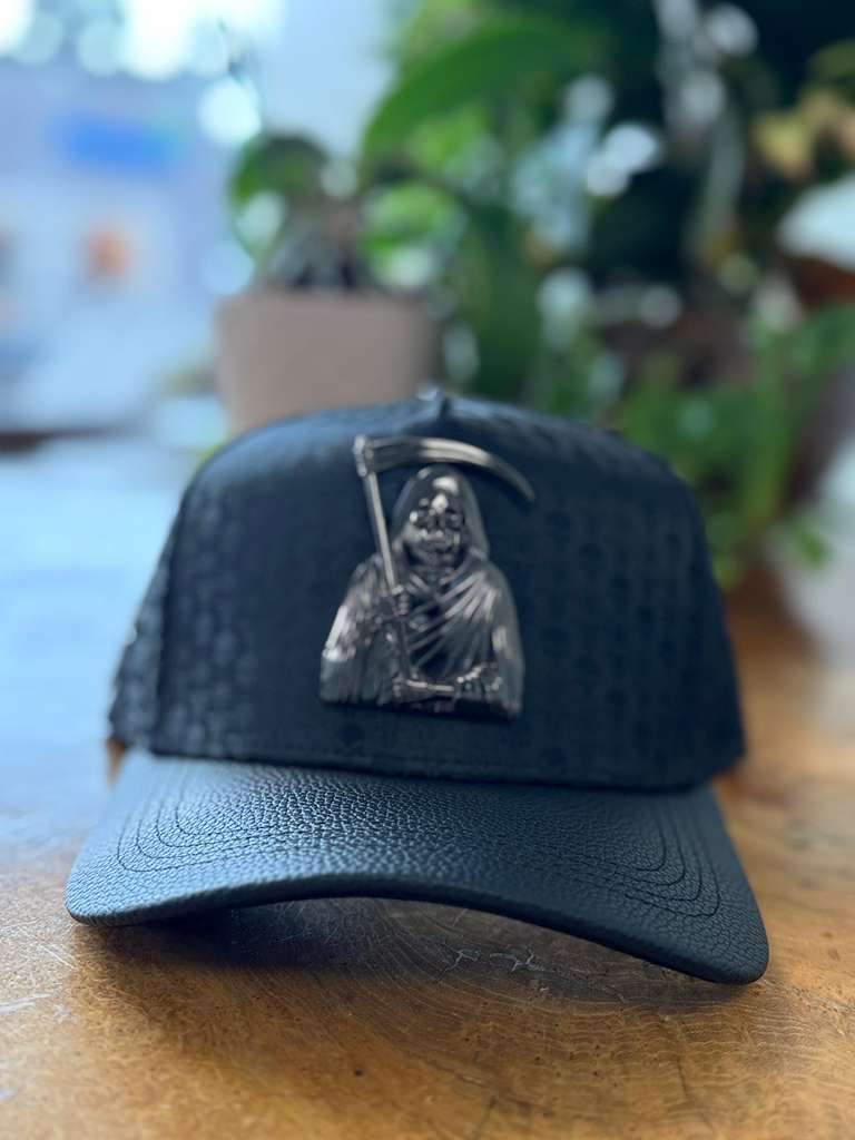La Santita — Black Edition