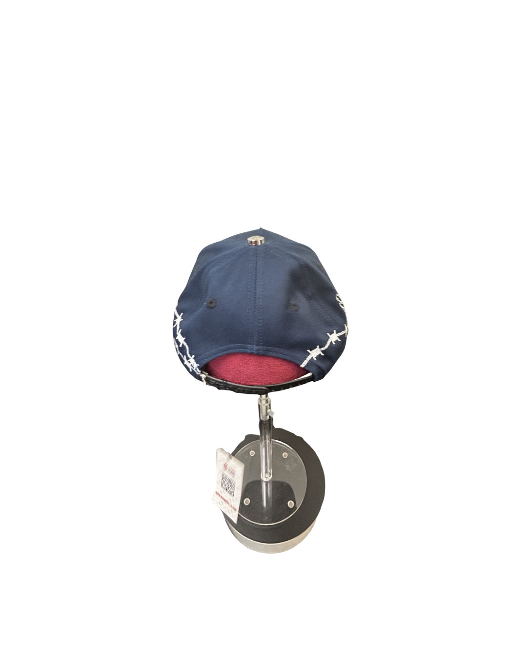 SD Navy Angel Crystals Kid