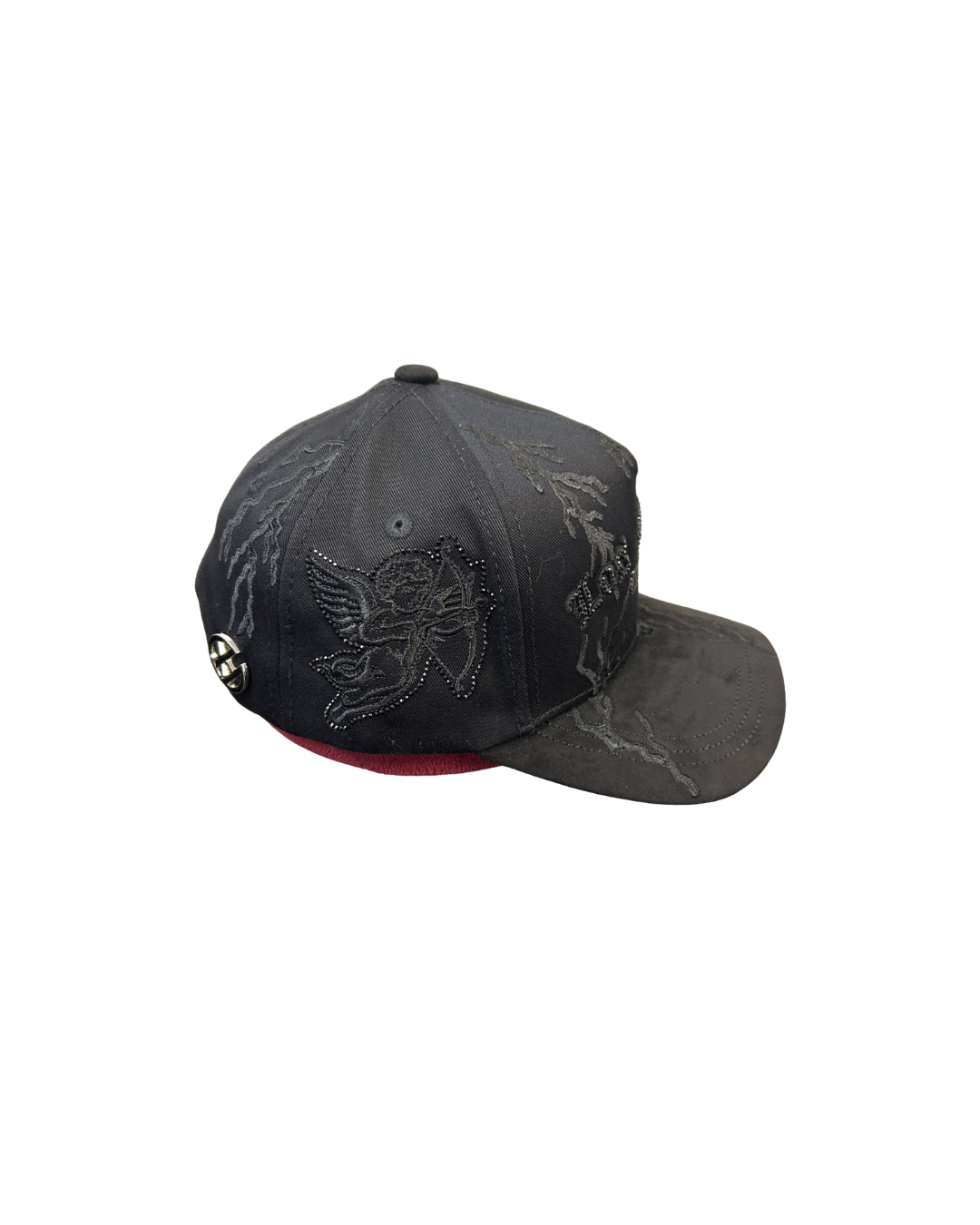 Los Angeles Kid Total Black