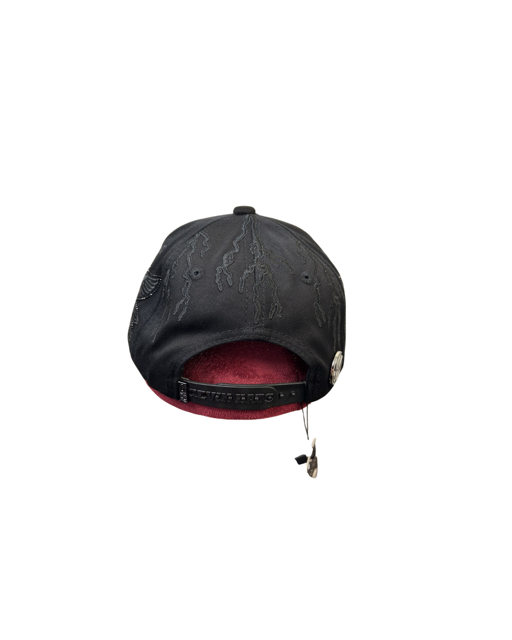 Los Angeles Kid Total Black