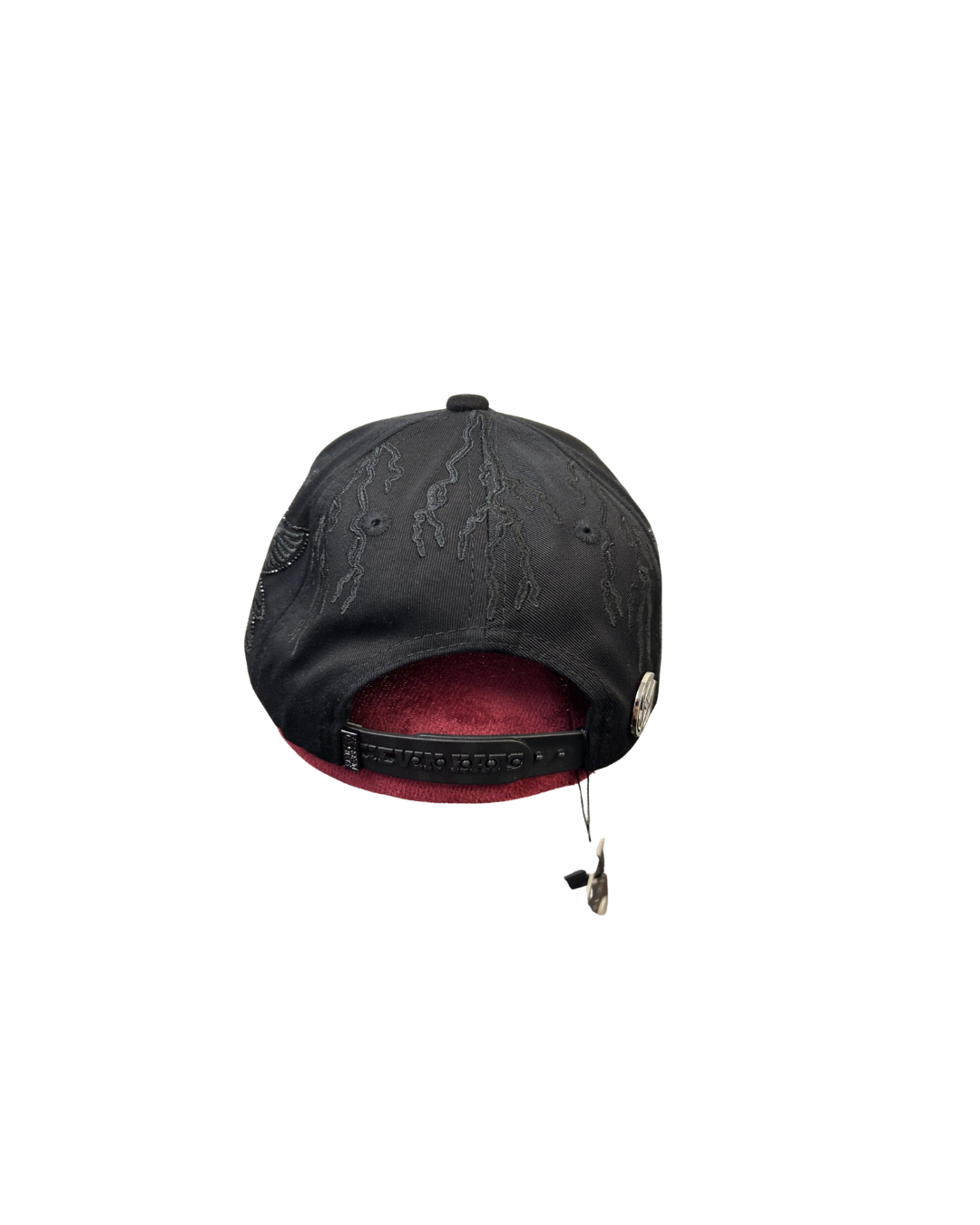 Los Angeles Kid Total Black