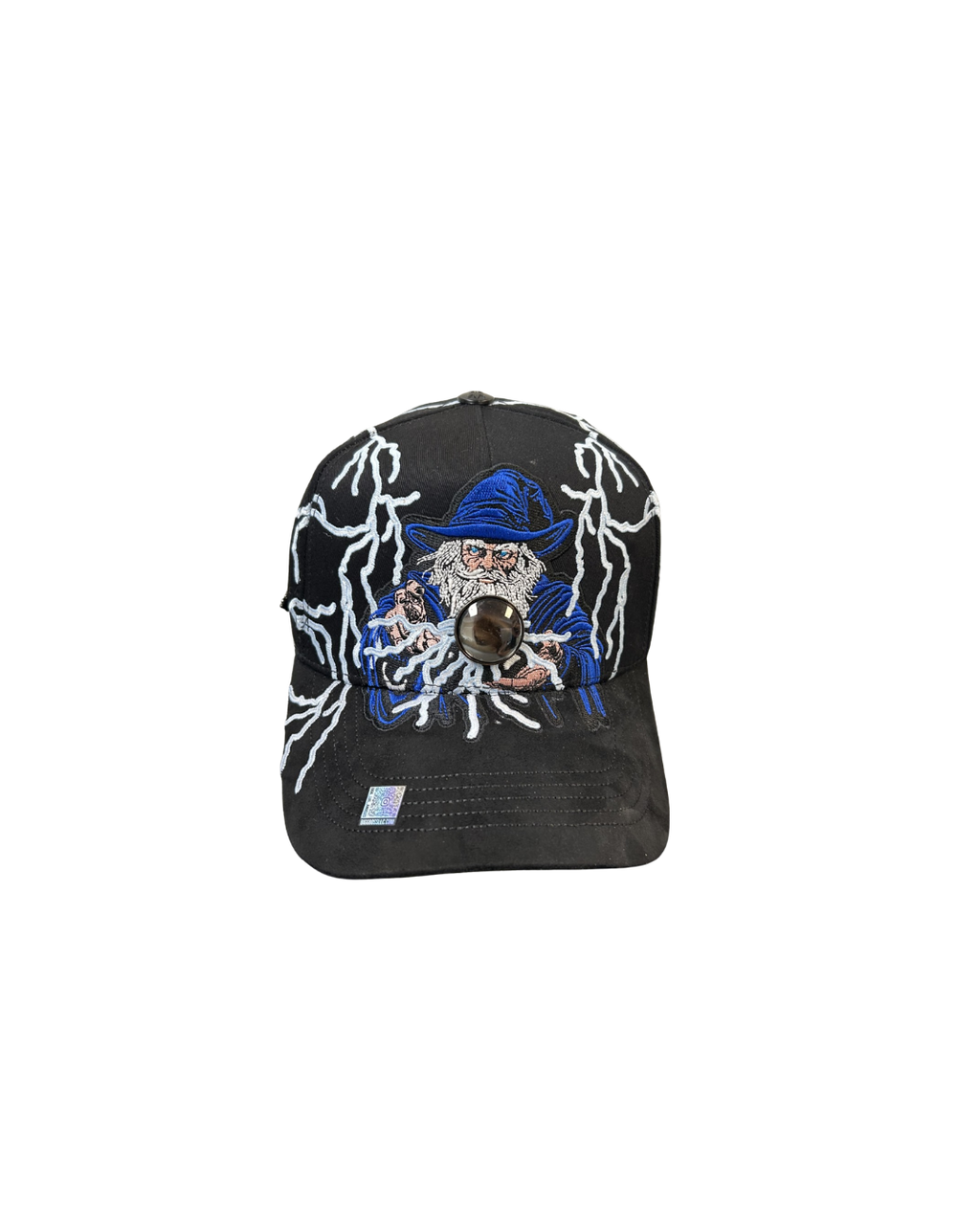 El Hechicero Black Glow