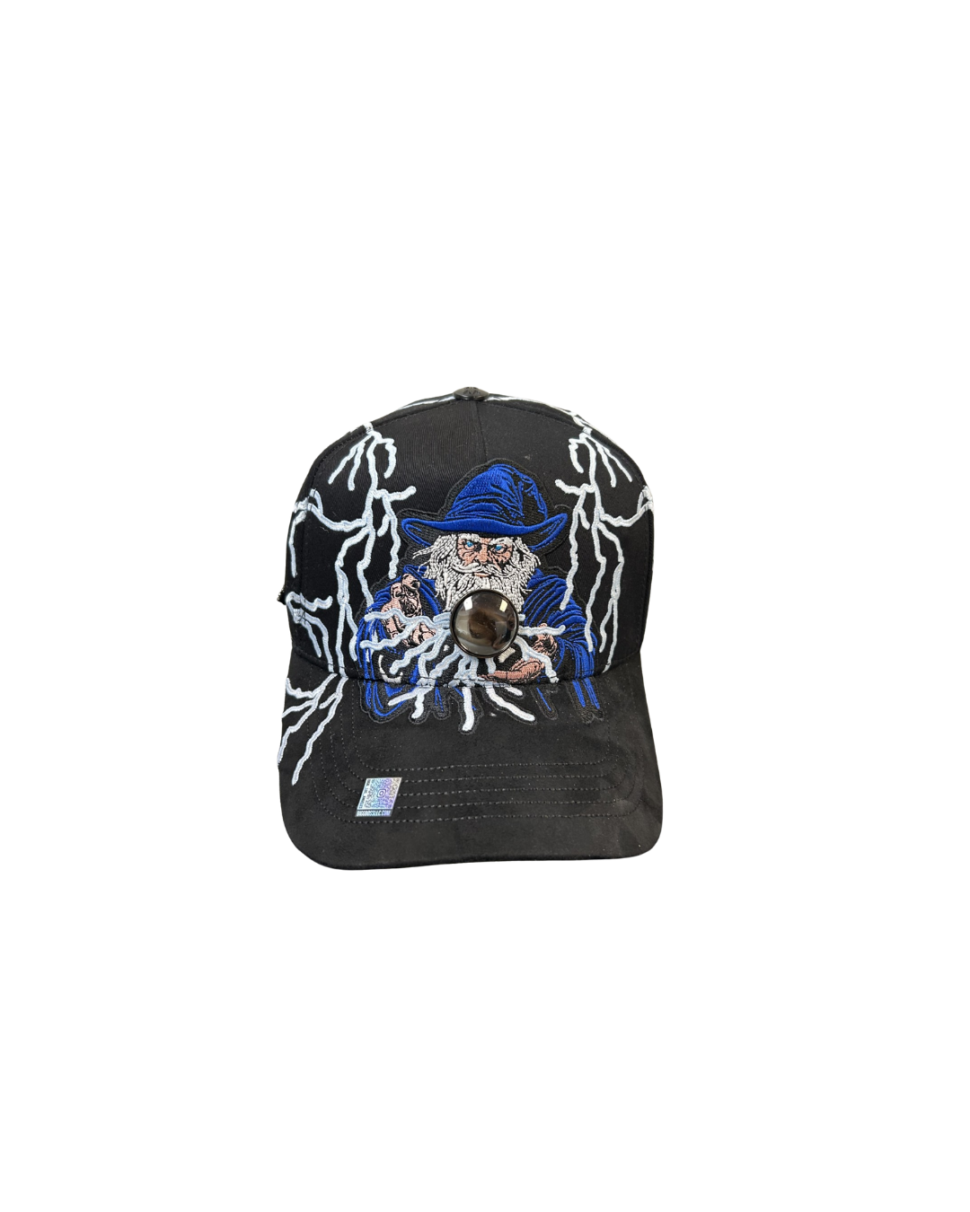 El Hechicero Black Glow