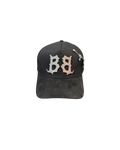El Barbas Inferno