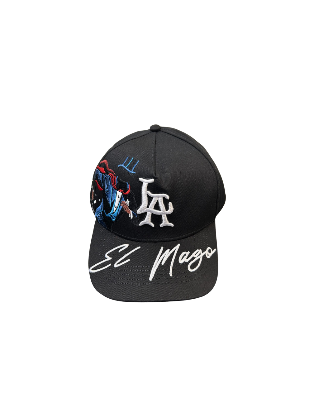 El Mago Los Angeles