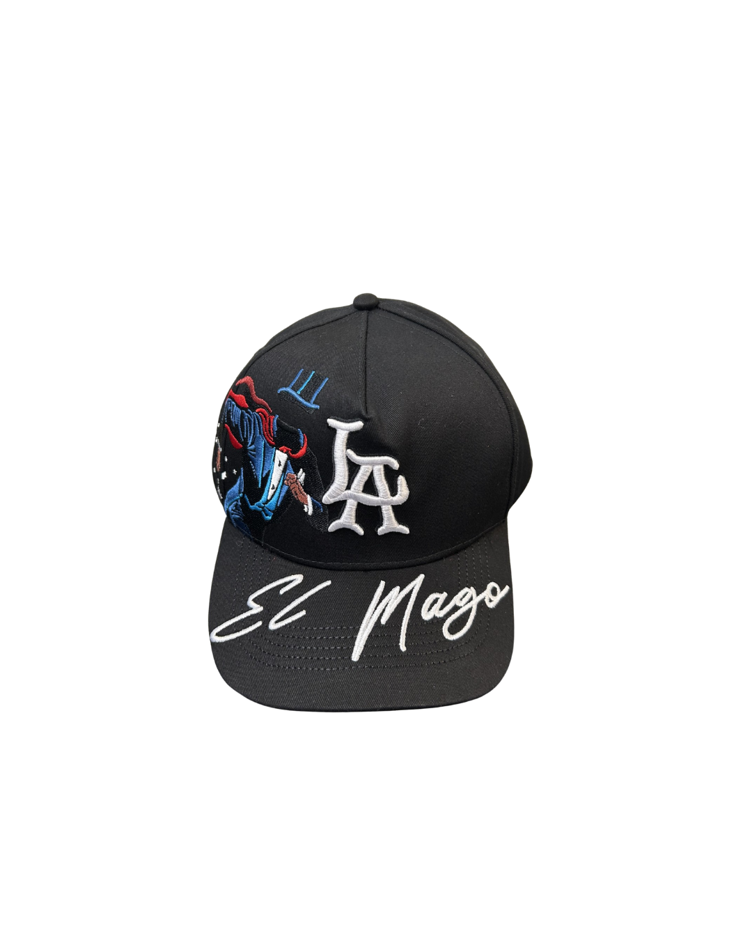 El Mago Los Angeles