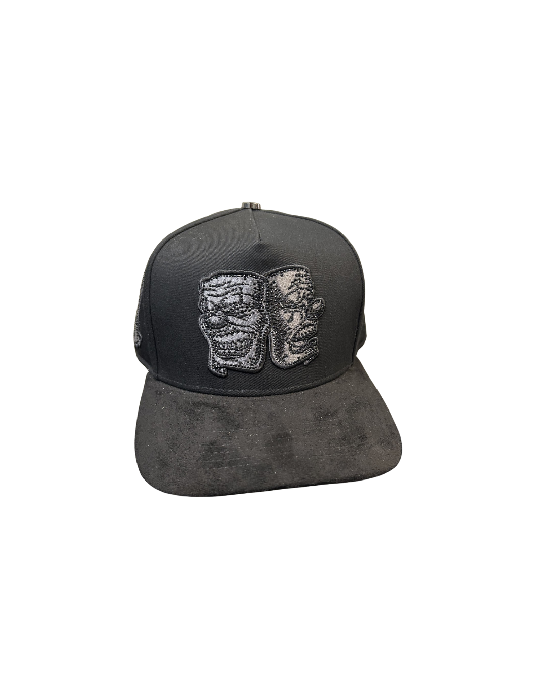 Smile Baseball