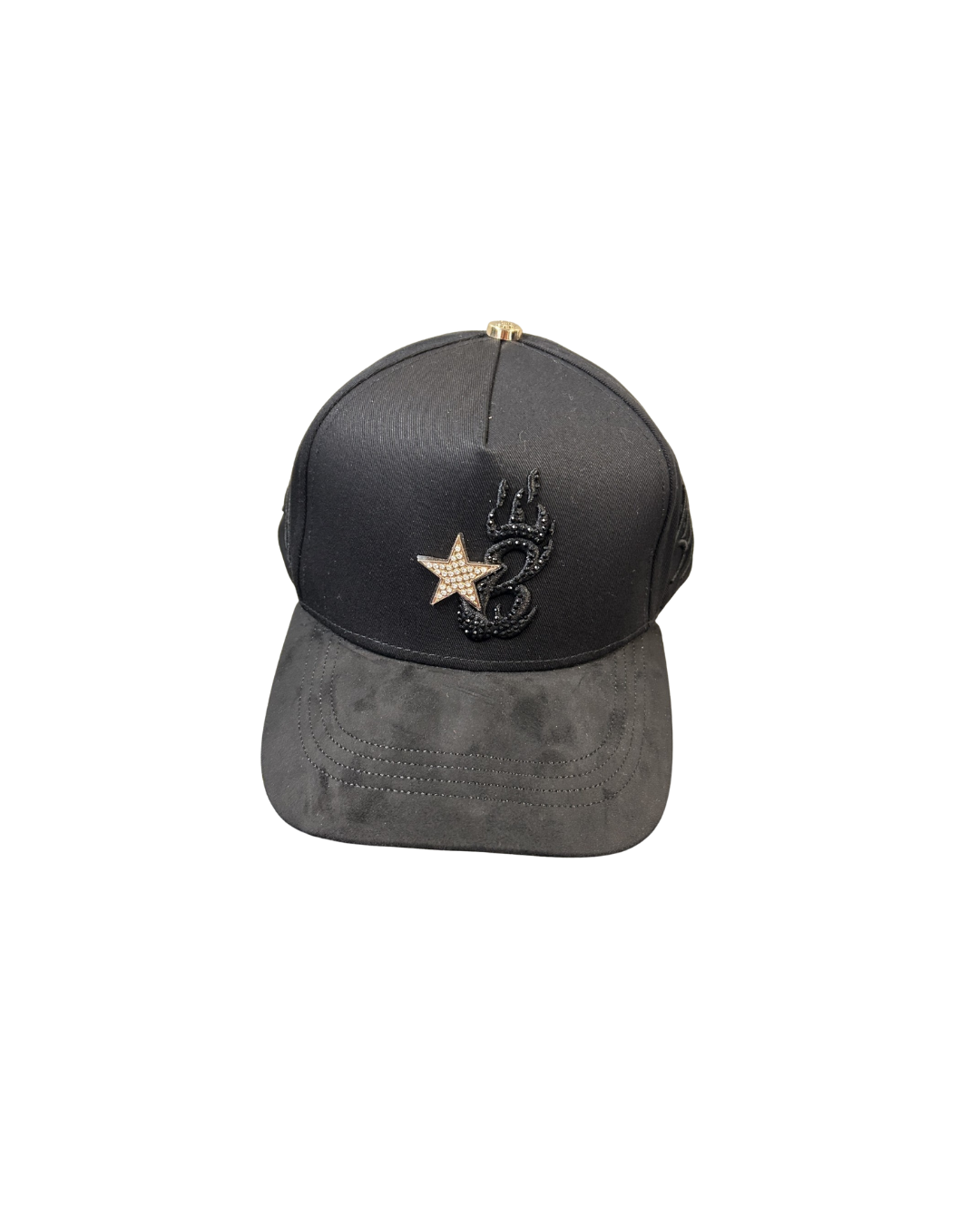 Aniversario BB Stars Black/Gold