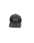 In God We Trust Crosses