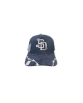 SD Navy Angel Crystals Kid