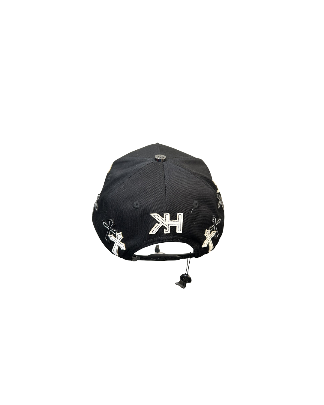 Los Angeles Black/Blue Cross