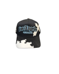 Los Angeles Black/Blue Cross