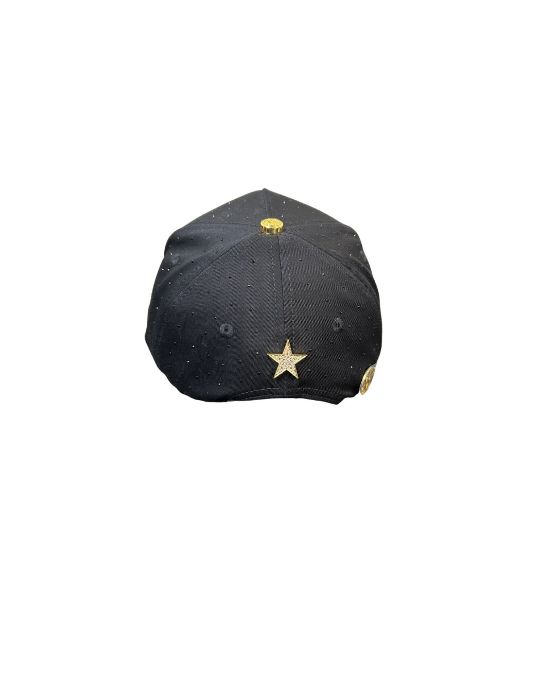 LA LA LA Star Gold