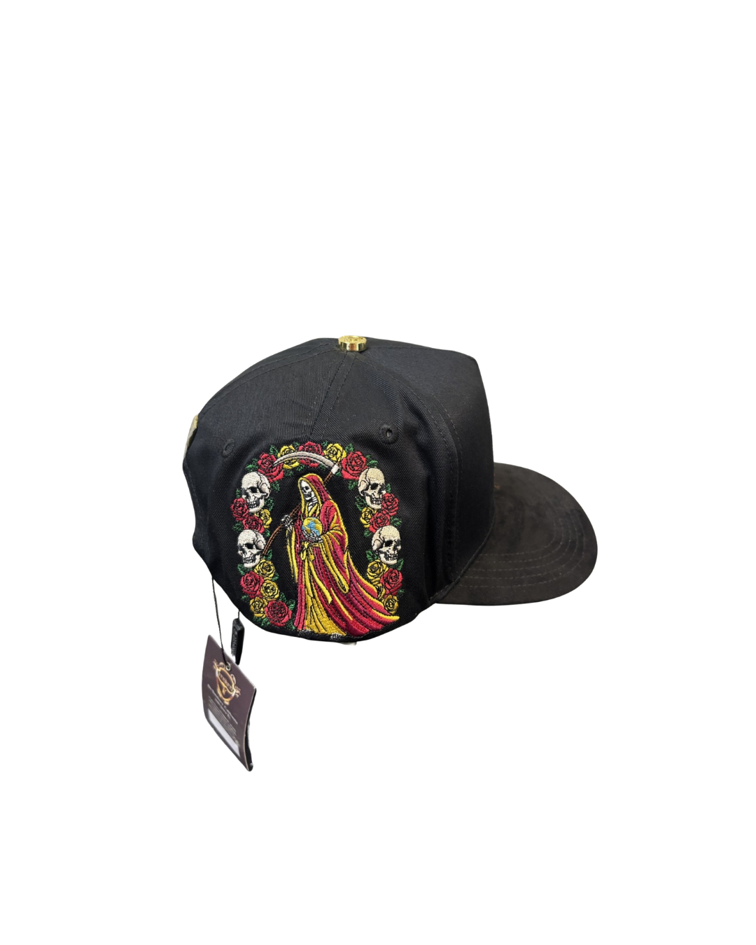 La Muerte