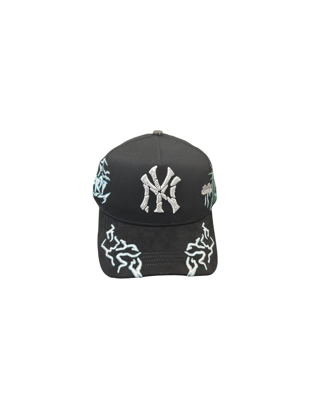 NY No Liberty Dark