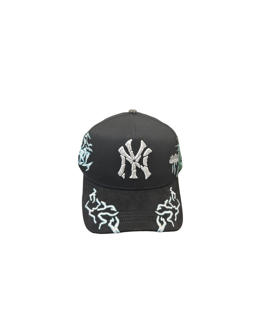 NY No Liberty Dark