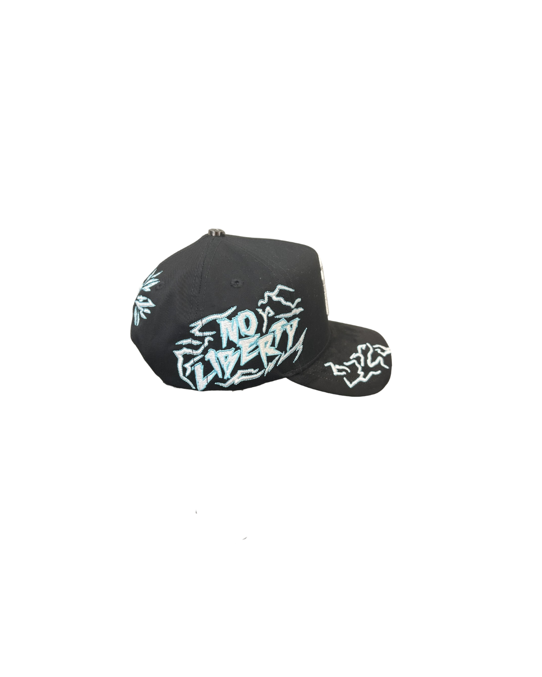 NY No Liberty Dark