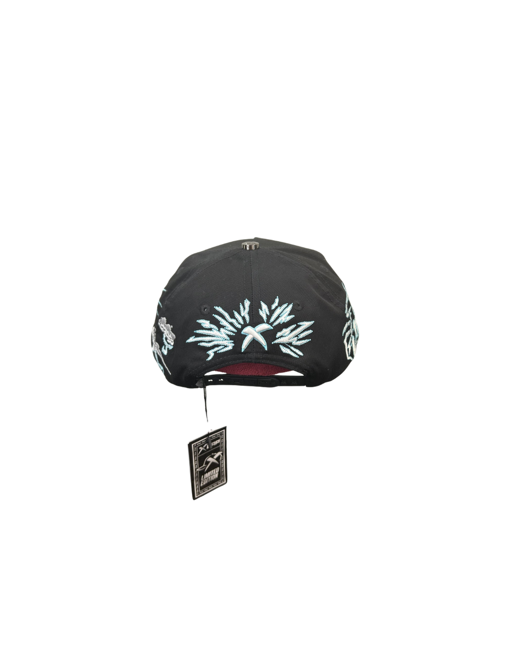 NY No Liberty Dark
