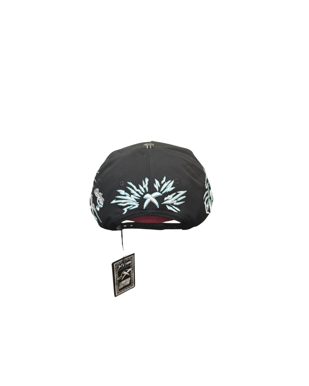 NY No Liberty Dark