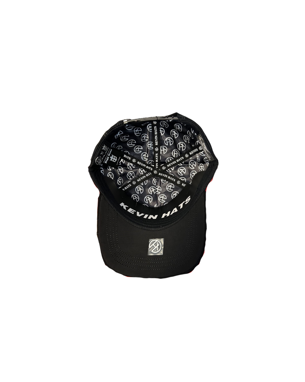 Los Angeles Black/White Crystal
