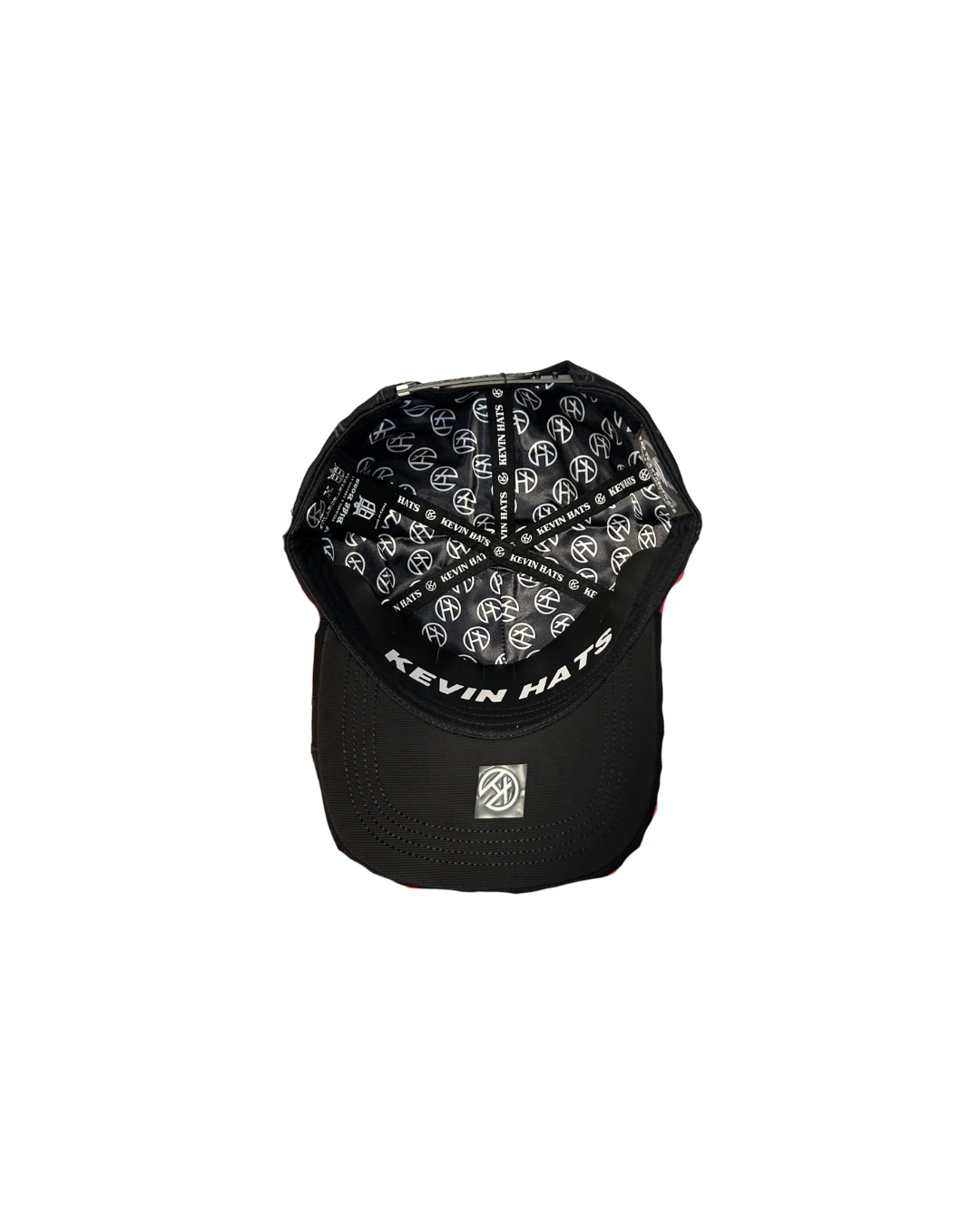 Los Angeles Black/White Crystal