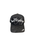 Los Angeles Black/White Crystal