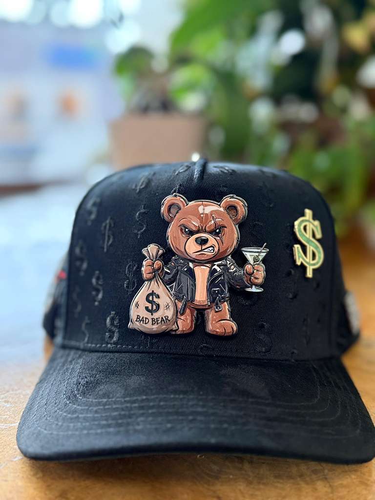 Bad Bear